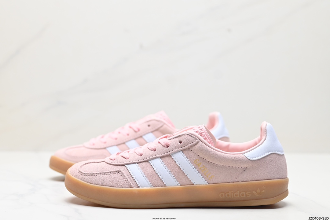 Adidas Gazelle Shoes